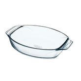 Pyrex Oval Roaster 35x24cm ,